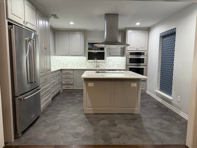 2950 Crestline Dr in Grapevine, TX - Building Photo - Building Photo