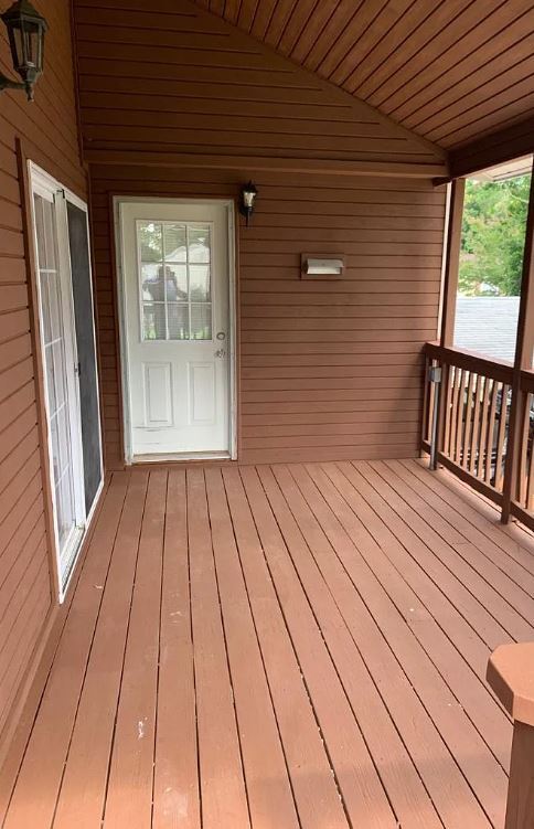 6521 Redgate Cir in Catonsville, MD - Building Photo - Building Photo