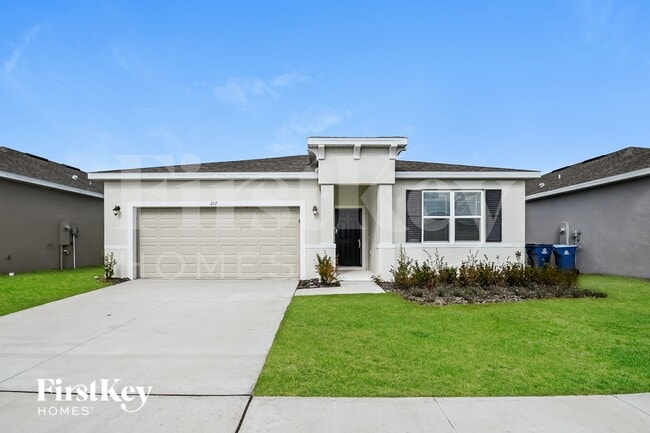 property at 217 Windsor Reserve Dr