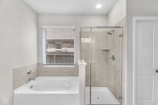 24430 Piney Harbor Ln in Katy, TX - Building Photo