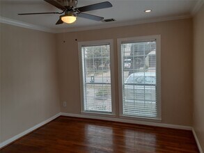 1020 Crocker St in Houston, TX - Building Photo - Building Photo