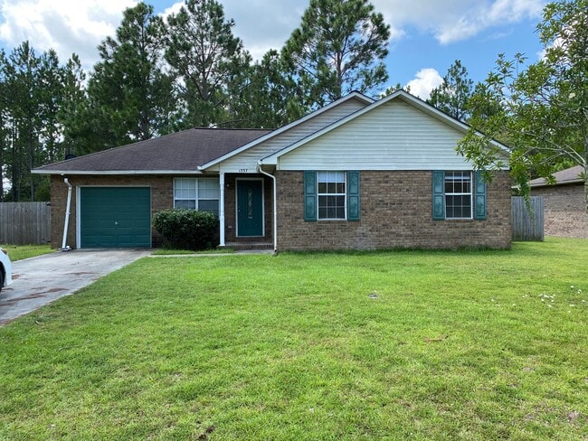 property at 1337 Loblolly Dr