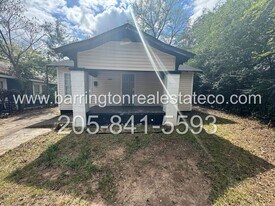 1825 Hoke Ave in Birmingham, AL - Building Photo