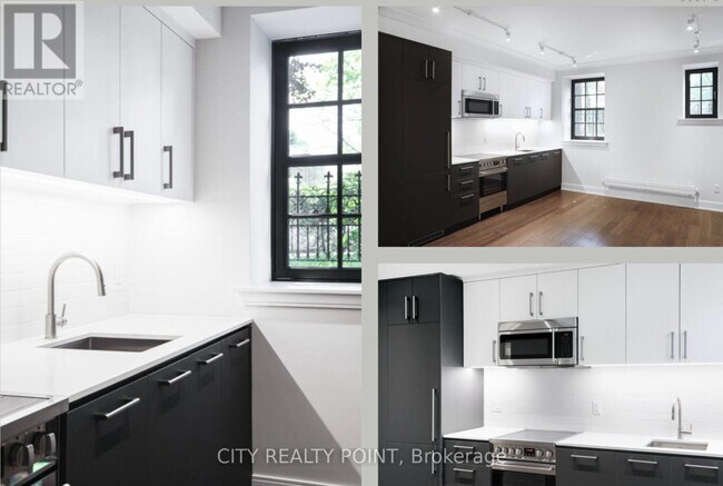 2-112 Clarendon Ave in Toronto, ON - Building Photo - Building Photo
