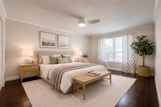 138 Woodmere Square NW in Atlanta, GA - Building Photo - Building Photo