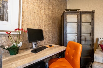 Cinnamon Ridge in Pasadena, TX - Foto de edificio - Interior Photo