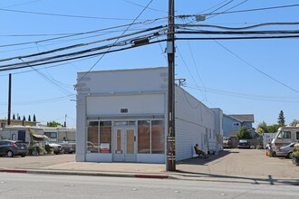 Golden State Trailer Park in San Leandro, CA - Building Photo - Building Photo