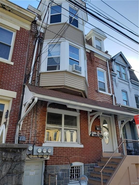 718 W Chew St-Unit -1 in Allentown, PA - Building Photo - Building Photo