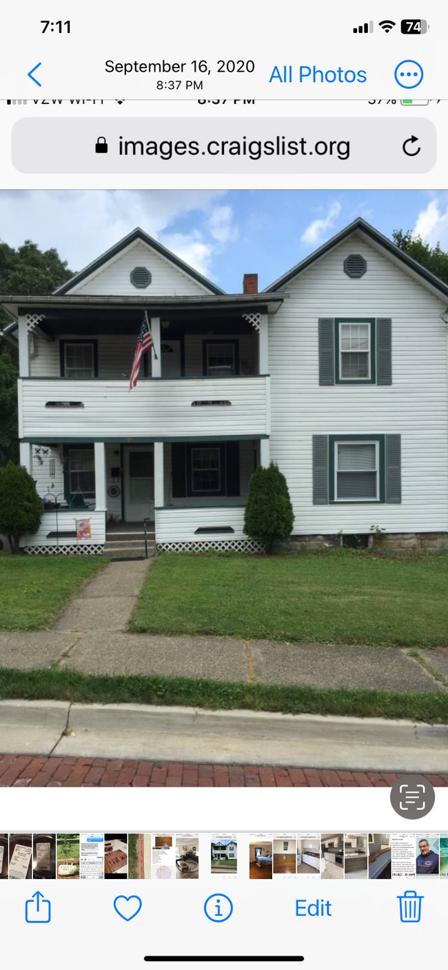 896 Porter St, Unit 896 C