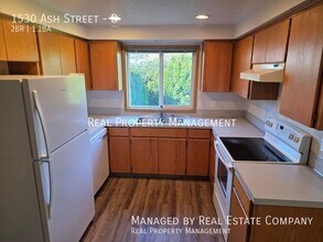 1530 Ash St in Vancouver, WA - Building Photo - Building Photo