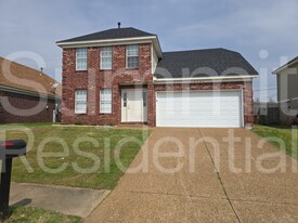 4560 Longtree Ave in Memphis, TN - Building Photo
