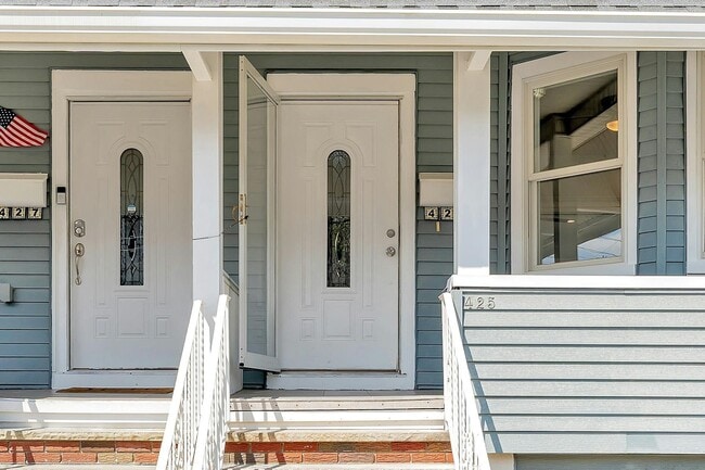 425 Hancock Pl in Fairview, NJ - Building Photo - Building Photo