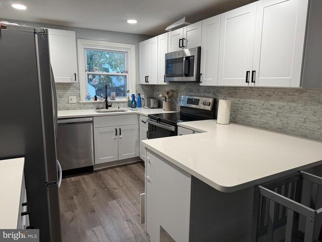 4427 Terrace Ave in Pennsauken, NJ - Foto de edificio - Building Photo