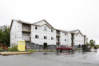 The Haven at Grand Landing - Phase II in Grand Haven, MI - Building Photo - Building Photo