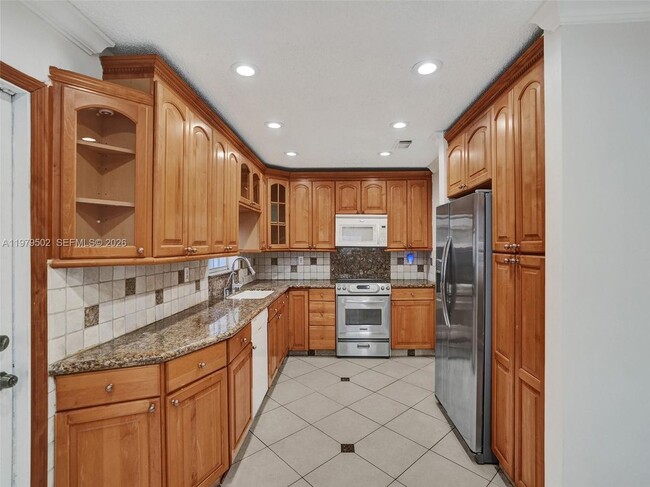 3745 Piccadilly St in Hollywood, FL - Building Photo - Building Photo