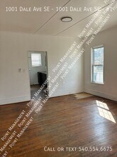 1001 Dale Ave SE in Roanoke, VA - Building Photo - Building Photo