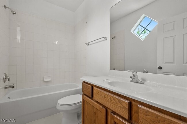 property at 16217 Via Solera Cir