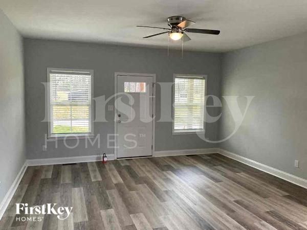 1502 Hampton St in Lexington, NC - Building Photo - Building Photo