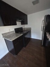 2636 Lynnwood St in Las Vegas, NV - Building Photo - Building Photo