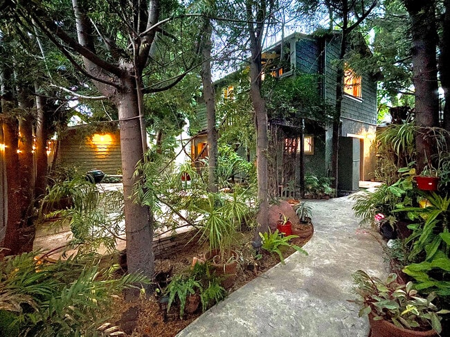 property at 3869 McLaughlin Ave