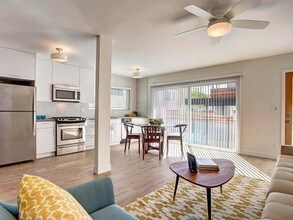 1543 Stanford St-Unit -1 in Santa Monica, CA - Building Photo - Building Photo