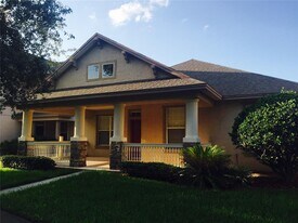 12807 Cragside Ln in Windermere, FL - Building Photo