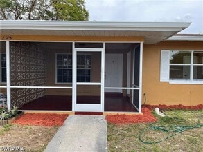 2036 41st St SW in Naples, FL - Building Photo - Building Photo