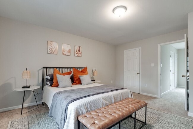 710 Princess Anne St in Fredericksburg, VA - Building Photo - Building Photo