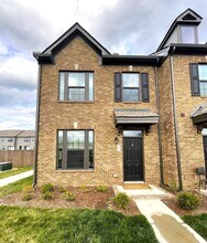 420 Park Ave in Lebanon, TN - Building Photo - Building Photo