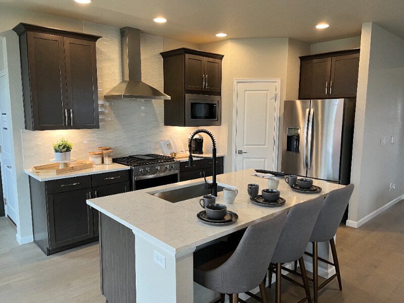 14714 Normande Dr in Mead, CO - Building Photo