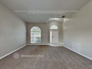 3436 Golden Eagle Dr in Land O Lakes, FL - Foto de edificio - Building Photo
