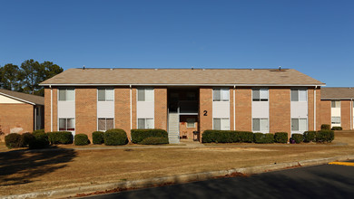 Willow Run Apartments in Columbia, SC - Building Photo - Building Photo