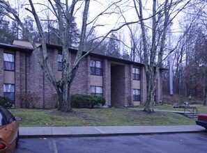 Covenant Village in Knoxville, TN - Foto de edificio - Building Photo