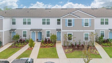 243 Sage Br St in St. Augustine, FL - Building Photo - Building Photo