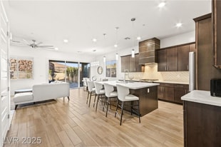 52 Reverie Hts Ave in Henderson, NV - Building Photo