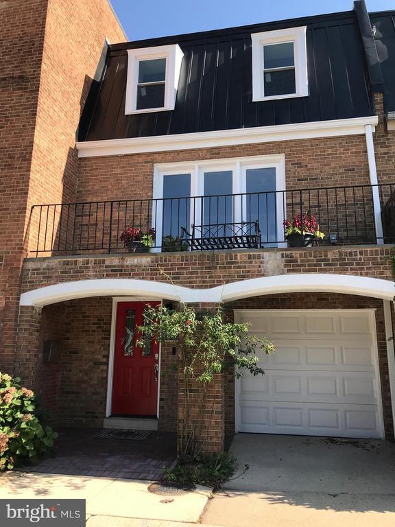 602 H St SW in Washington, DC - Building Photo - Building Photo