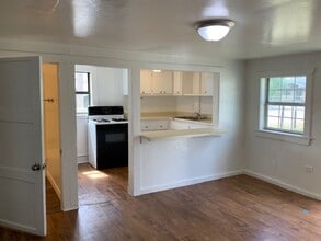 611 S Alabama St in Amarillo, TX - Building Photo - Building Photo