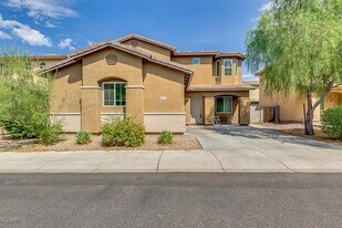 7423 S 27th Way in Phoenix, AZ - Building Photo