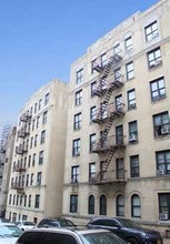 82 Wadsworth Ter in New York, NY - Building Photo - Building Photo