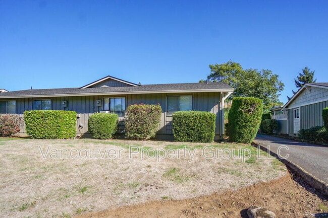 property at 1709 SE 145th Ct