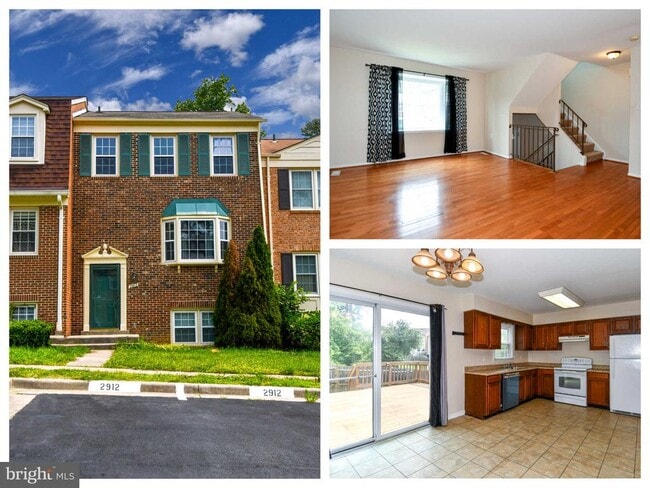 property at 2912 Seminole Rd