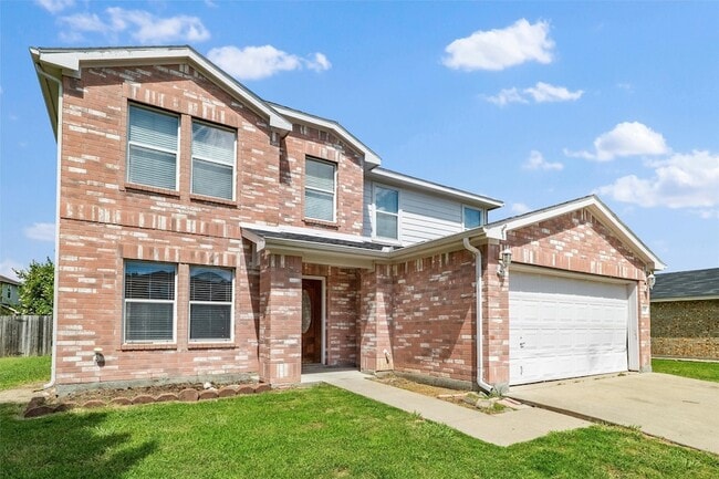 6707 Prairie Fire Rd in Arlington, TX - Building Photo - Building Photo