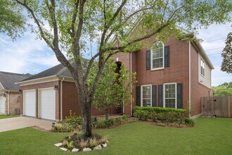 21723 Grand Hollow Ln in Katy, TX - Building Photo - Building Photo