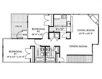 Branchester Lakes photo'