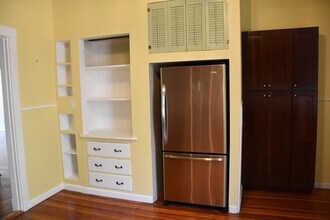 134 Fuller St, Unit 3 in Brookline, MA - Building Photo - Building Photo