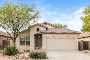 4629 W Fortune Dr in Phoenix, AZ - Building Photo
