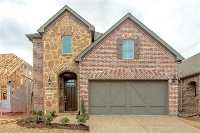 3308 Damsel Sauvage Ln in Lewisville, TX - Building Photo - Building Photo