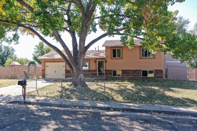 property at 340 Walbrach Way