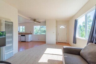 250 Tabor Dr in Scotts Valley, CA - Building Photo