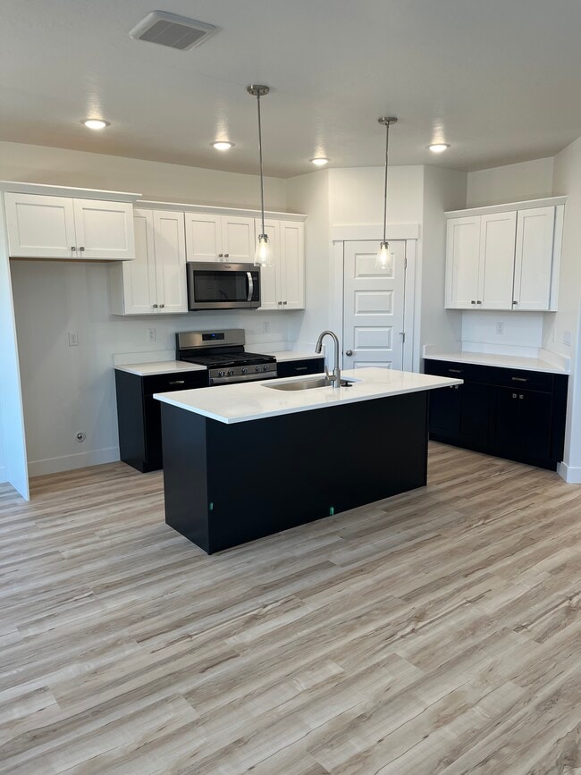 1576 W Banner Dr in Saratoga Springs, UT - Foto de edificio - Building Photo